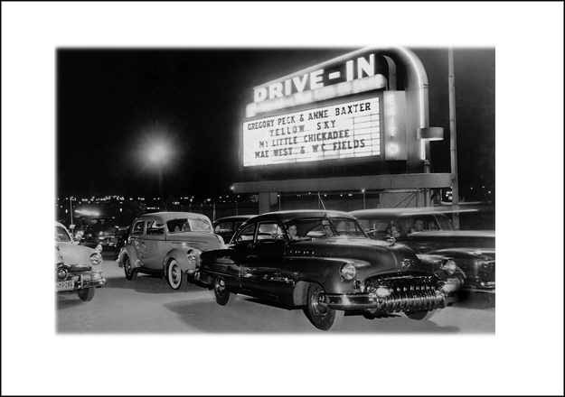 Drive-In