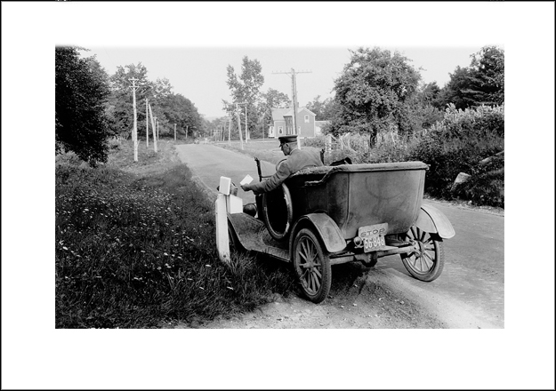 Rural Federal Delivery