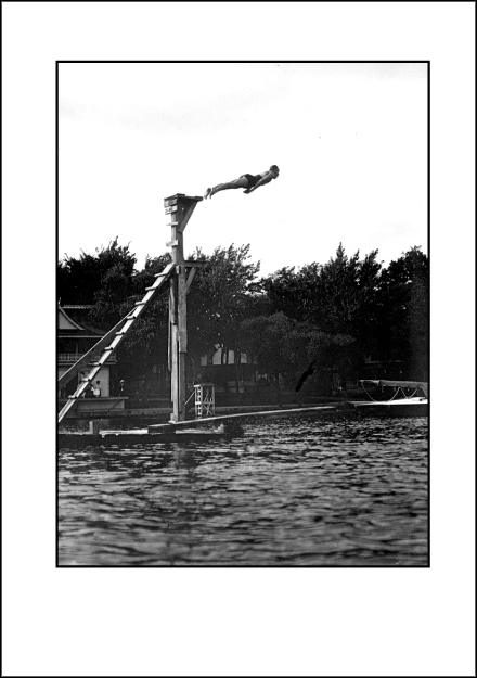 High Dive
