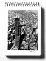 Downtown / Willis Tower