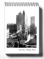 Water Tower / Michigan Avenue