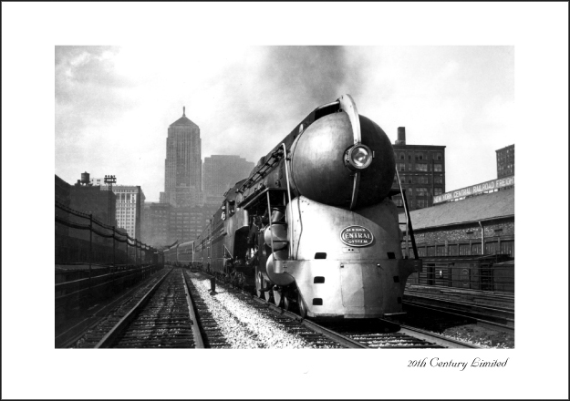 20th Century Limited