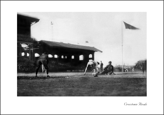 Crosstown Rivals