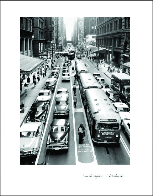 Washington & Wabash