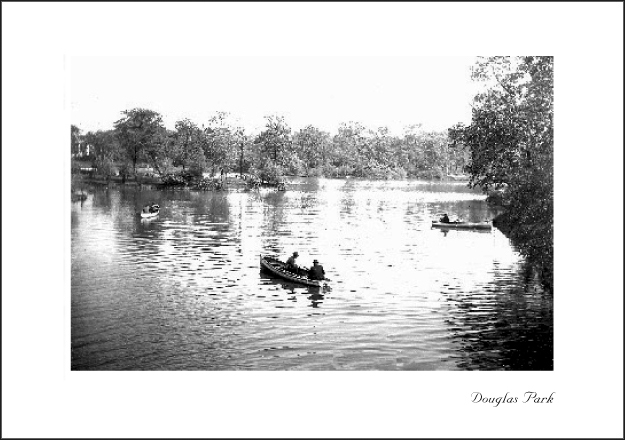 Douglas Park