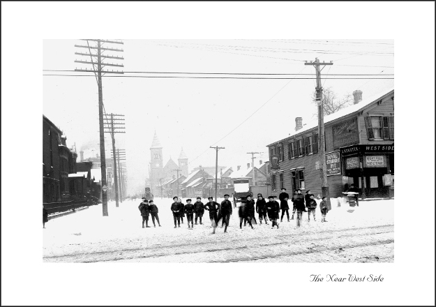 The Near West Side