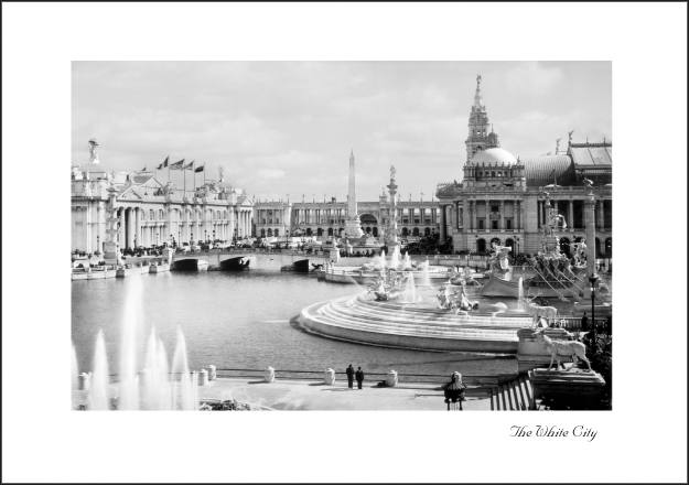 The White City