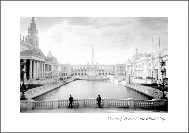  Court of Honor / The White City