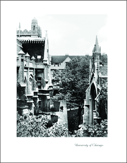 University of Chicago