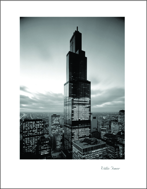 Willis Tower