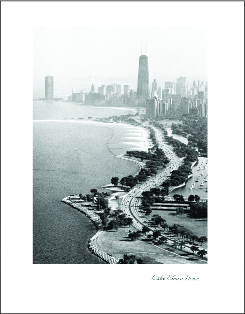 Lake Shore Drive