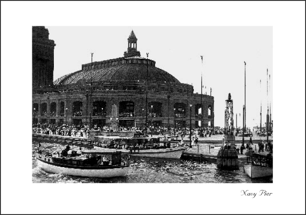 Navy Pier