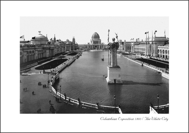 Columbian Exposition