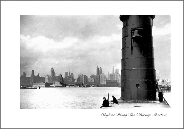 Skyline Fishermen