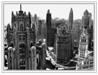 The Magnificent Mile